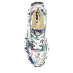 Baskets - BURTON 05 | Laura Vita Cheap