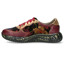 Baskets - BURTON 27 | Laura Vita Discount