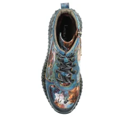Baskets - BURTON 18 | Laura Vita New