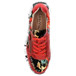 Baskets - BURTON 11 | Laura Vita Cheap