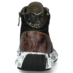 Baskets - BURTON 15 | Laura Vita New