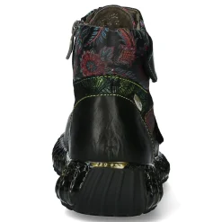 Baskets - BURTON 0322 | Laura Vita Fashion
