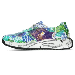 Baskets - BURTON 05 | Laura Vita Cheap