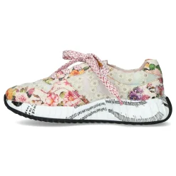 Baskets - BURTON 05 | Laura Vita Clearance