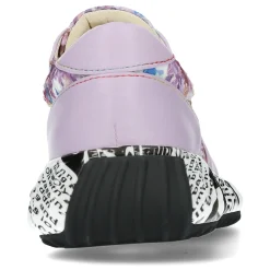 Baskets - BURTON 05 | Laura Vita Hot