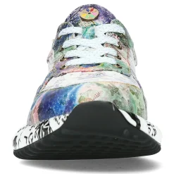 Baskets - BURTON 05 | Laura Vita Cheap