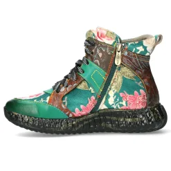 Baskets - BURTON 06 | Laura Vita Sale