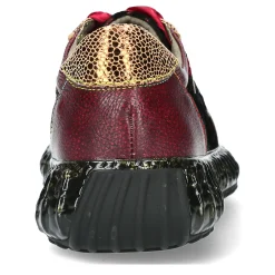 Baskets - BURTON 27 | Laura Vita Discount
