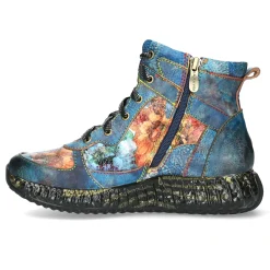 Baskets - BURTON 18 | Laura Vita New