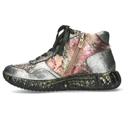 Baskets - BURTON 15 | Laura Vita New