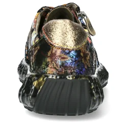 Baskets - BURTON 1123 | Laura Vita Best Sale