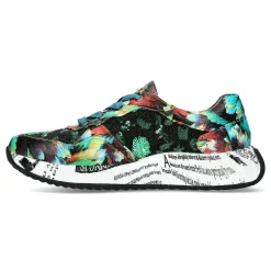 Baskets - BURTON 45 | Laura Vita Hot