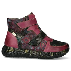 Baskets - BURTON 0322 | Laura Vita Fashion