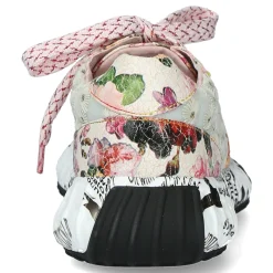 Baskets - BURTON 05 | Laura Vita Clearance