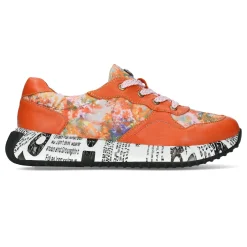 Baskets - BURTON 05 | Laura Vita Hot