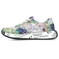Baskets - BURTON 05 | Laura Vita Cheap