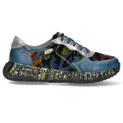 Baskets - BURTON 27 | Laura Vita Discount