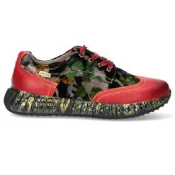 Baskets - BURTON 1223 | Laura Vita Store