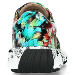 Baskets - BURTON 45 | Laura Vita Hot