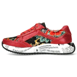 Baskets - BURTON 11 | Laura Vita Cheap