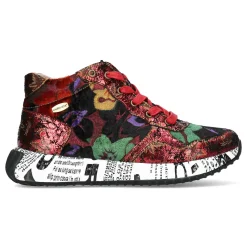 Baskets - BURTON 15 | Laura Vita Fashion