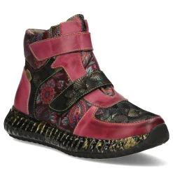 Baskets - BURTON 0322 | Laura Vita Fashion