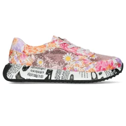 Baskets - BURTON 05 | Laura Vita Cheap