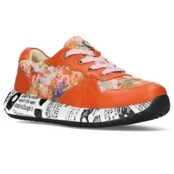 Baskets - BURTON 05 | Laura Vita Hot