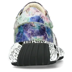 Baskets - BURTON 05 | Laura Vita Cheap