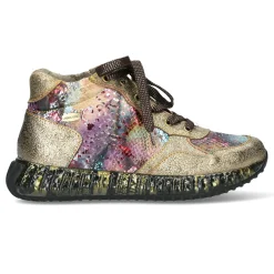 Baskets - BURTON 15 | Laura Vita New