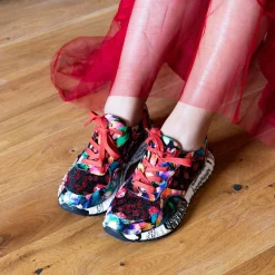 Baskets - BURTON 45 | Laura Vita Hot