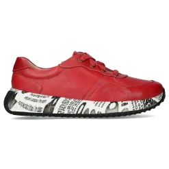 Baskets - BURTON 05 | Laura Vita Cheap