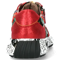 Baskets - BURTON 11 | Laura Vita Cheap
