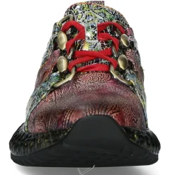Baskets - BURTON 08 | Laura Vita Flash Sale