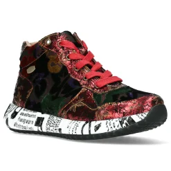 Baskets - BURTON 15 | Laura Vita Fashion