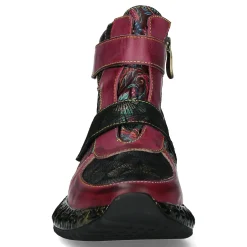 Baskets - BURTON 0322 | Laura Vita Fashion