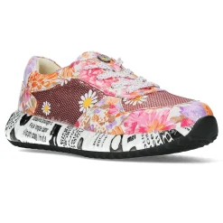 Baskets - BURTON 05 | Laura Vita Cheap