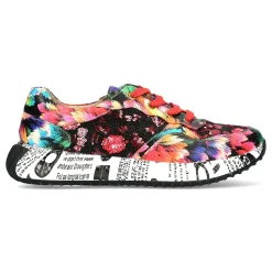 Baskets - BURTON 45 | Laura Vita Hot