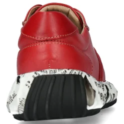 Baskets - BURTON 05 | Laura Vita Cheap
