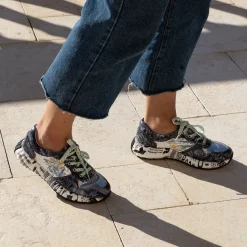 Baskets - BURTON 05 | Laura Vita Online