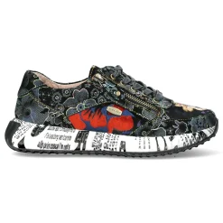 Baskets - BURTON 11 | Laura Vita Online