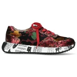 Baskets - BURTON 45 | Laura Vita Best