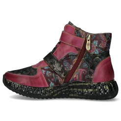 Baskets - BURTON 0322 | Laura Vita Fashion
