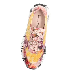 Baskets - BURTON 05 | Laura Vita Clearance