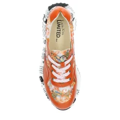 Baskets - BURTON 05 | Laura Vita Hot
