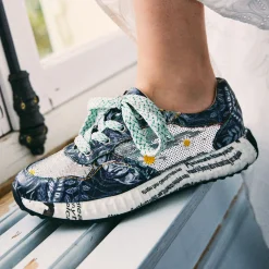 Baskets - BURTON 05 | Laura Vita Online
