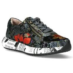 Baskets - BURTON 11 | Laura Vita Online