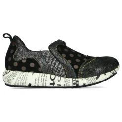 Baskets - BURTON 02 Pois | Laura Vita Outlet