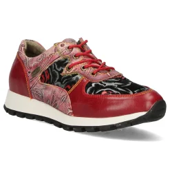 Baskets - DECPARTO 07A | Laura Vita New