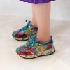 Baskets - DELPHINE 47 | Laura Vita Sale